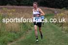 Senior Men and Veterans Relay, 2024 Sunderland XC Relays.  Photo: David T. Hewitson/Sports for All Pics